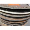 Image 3 : Qty 18 Round Banquet Table 48" Diameter