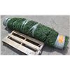 Image 1 : Piece of Faux Boxwood
