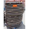 Image 1 : Qty 20 Round Banquet Table 54" Diameter