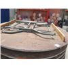 Image 2 : Qty 20 Round Banquet Table 54" Diameter