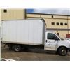 Image 2 : Chevrolet 2010 Dually Cargo Box Truck w/ Lift Gate 10,000 GVW, 189310 Miles