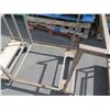 Image 2 : Rolling Metal Moving Cart