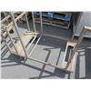 Image 2 : Rolling Metal Moving Cart