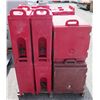Image 1 : Various Size Cambros Insulated Beverage Dispensers
