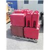 Image 2 : Various Size Cambros Insulated Beverage Dispensers