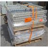 Image 1 : Grates for Pallet Racks