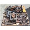 Image 1 : Various Single Burner Pieces