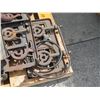 Image 2 : Various Single Burner Pieces