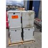 Image 2 : Qty 7 Catering Hot Boxes