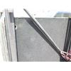 Image 8 : Qty 7 Stage Decks w/ Legs 4'x8'