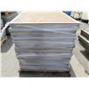 Image 2 : Qty 35 Floor Panel 3'x4'