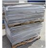 Image 1 : Qty 45 Floor Panel 3'x4'