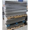 Image 1 : Qty 50 Floor Panel 3'x4'