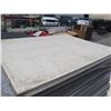 Image 2 : Qty 50 Floor Panel 3'x4'