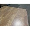 Image 3 : Qty 34 Floor Panel 3'x4'