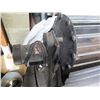 Image 2 : Long Grill Rolling Commercial Rotisserie Rotating BBQ Grill