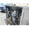 Image 8 : Wolf Air Flow Circulating Heat Oven on Rolling Cart