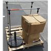 Image 1 : Umbrella holder & Various 2" PVC Pipe Pieces