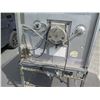 Image 11 : Blodgett Zephaire Single Deck Gas  Mobile Convection Oven