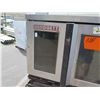 Image 2 : Blodgett Zephaire Single Deck Gas  Mobile Convection Oven