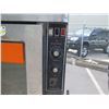 Image 3 : Blodgett Zephaire Single Deck Gas  Mobile Convection Oven