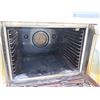 Image 7 : Blodgett Zephaire Single Deck Gas  Mobile Convection Oven