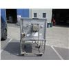 Image 9 : Blodgett Zephaire Single Deck Gas  Mobile Convection Oven
