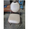 Image 2 : Qty 50 Banquet Style Chairs