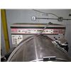 Image 2 : Milnor Industrial Garment Washing Machine