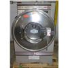 Image 1 : Milnor E-P Plus Commercial Front Loading Washer Model 30022M5J