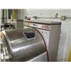 Image 8 : Milnor E-P Plus Commercial Front Loading Washer Model 30022M5J