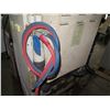 Image 11 : Milnor E-P Plus Commercial Front Loading Washer 30022M5J (door catch stuck)