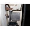 Image 14 : Milnor E-P Plus Commercial Front Loading Washer 30022M5J (door catch stuck)