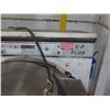 Image 2 : Milnor E-P Plus Commercial Front Loading Washer 30022M5J (door catch stuck)