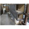 Image 2 : Wood Doorway Frame