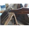 Image 11 : Qty 2 Adirondack Chairs 30"x19"x35"Ht.
