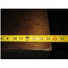 Image 5 : Qty 10 Wood Boxes 15" Square x 20"H