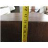 Image 7 : Qty 10 Wood Boxes 15" Square x 20"H