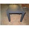Image 2 : Wood End Table