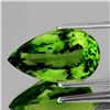 Image 1 : Natural Green Apatite 20x12 MM - Untreated