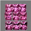 Image 1 : NATURAL INTENSE  PINK SAPPHIRE [FLAWLESS-VVS]