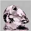 Image 1 : Natural Soft Pink Morganite 4.47 Cts [Flawless-VVS]