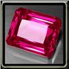 Image 1 : Hot Pink Topaz  20.50 Carats - VVS