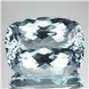 Image 1 : Natural Aquamarine 5.42 Cts  {Flawless-VVS}