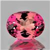 Image 1 : Natural Padparadscha Pink Tourmaline {Flawless-VVS}