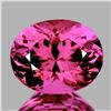 Image 1 : Natural AAA Pink Tourmaline 2.33 Cts {VVS}