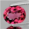 Image 1 : Natural Padparadscha Pink Tourmaline {Flawless-VVS}
