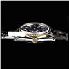 Image 2 : Rolex Ladies Two Tone 14K Gold/SS, Diamond Dial & Diamond Bezel, Sapphire Crystal