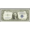 Image 1 : 1935D $1 STAR Narrow Silver Certificate