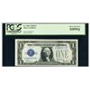 Image 1 : 1928B $1 Silver Certificate PCGS 55PPQ